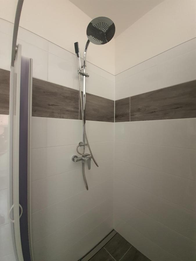 Apartman Spalovka Nový Bor Extérieur photo