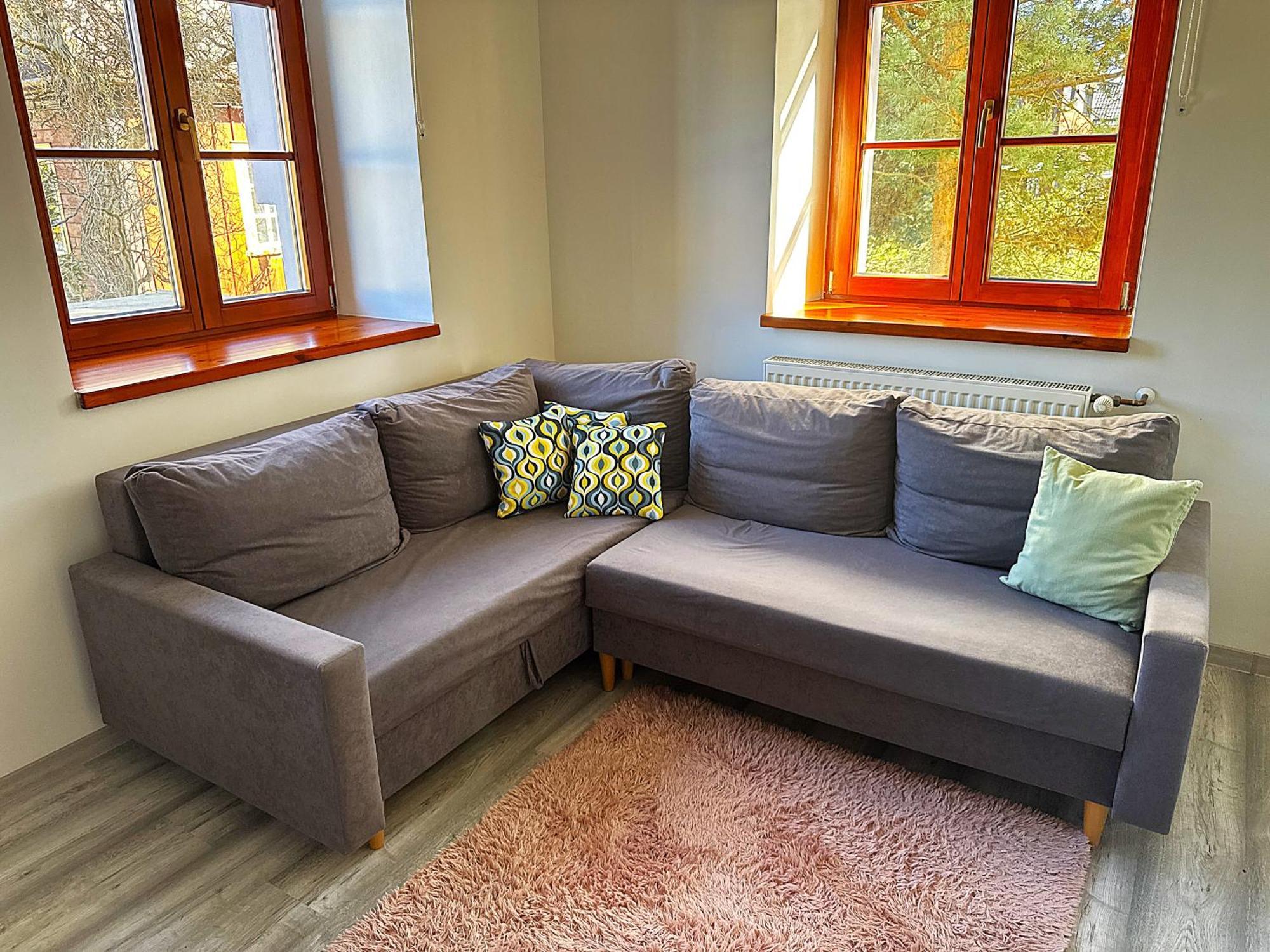Apartman Spalovka Nový Bor Extérieur photo